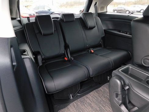 New 2026 Honda Odyssey Elite image 33