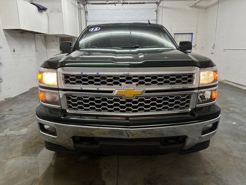 Used 2015 Chevrolet Silverado 1500 LT w/ All Star Edition image 23
