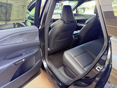 Used 2024 Lexus RX 350 F Sport image 26