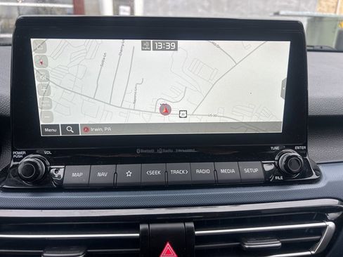 Certified 2023 Kia Seltos S w/ Navigation Package image 16