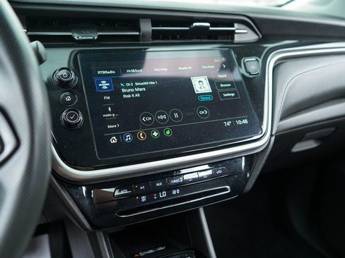 Used 2023 Chevrolet Bolt EUV LT FWD image 7