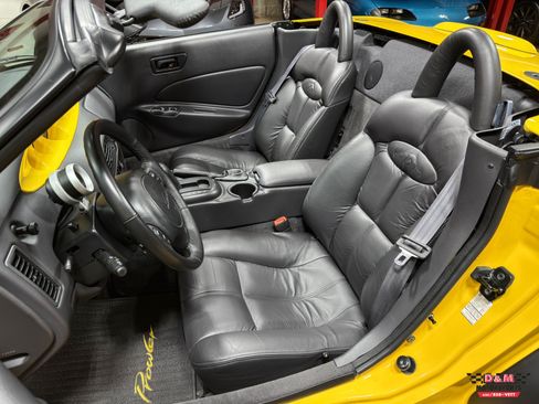 Used 1999 Plymouth Prowler RWD image 12