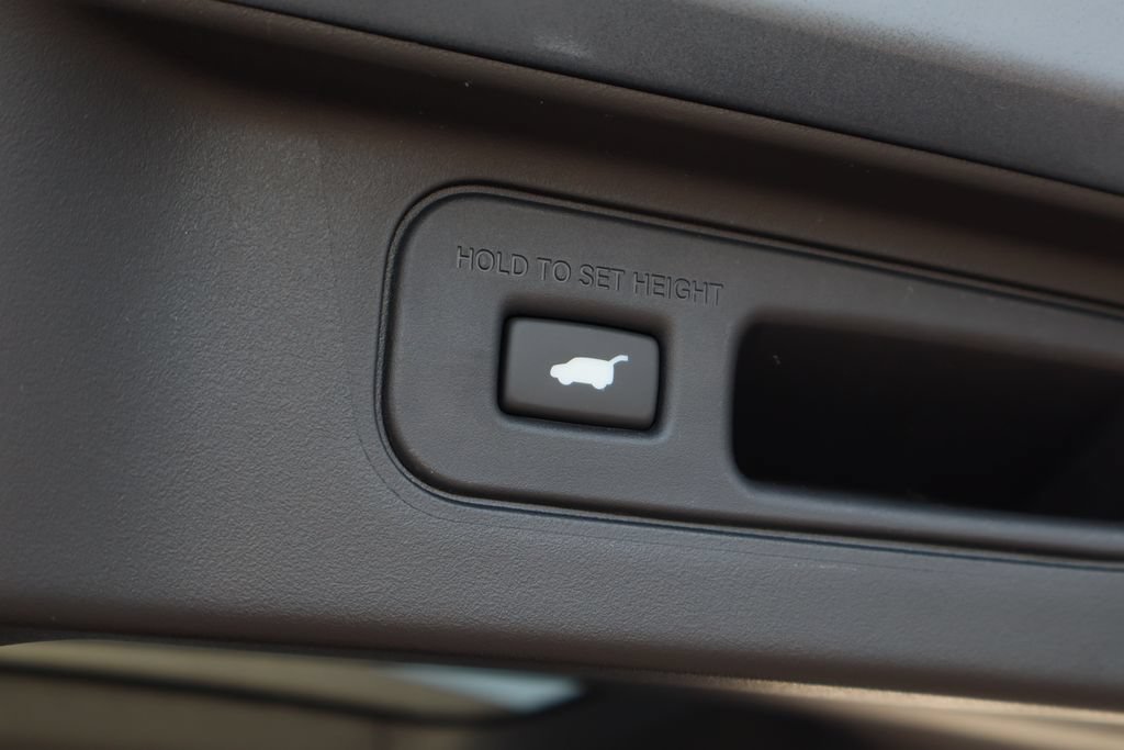 Used 2026 Honda Passport TrailSport Elite image 27