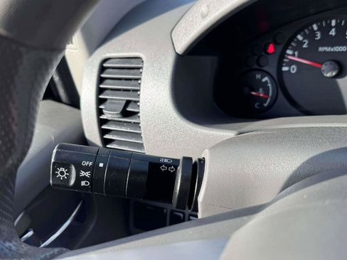 Used 2015 Nissan Frontier S RWD image 26