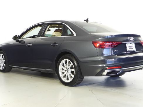 Used 2023 Audi A4 2.0T Premium w/ Convenience Package AWD/4WD image 9