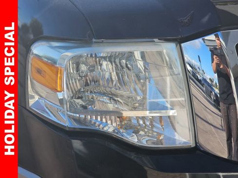 Used 2014 Ford Expedition EL XLT w/ Equipment Group 202A image 34