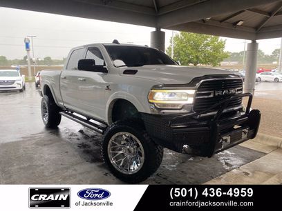 Used 2020 RAM 2500 Laramie