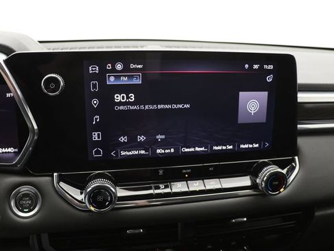 Used 2024 GMC Canyon Elevation w/ Trailering Package image 28