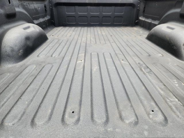Certified 2025 RAM 2500 Tradesman AWD/4WD image 40