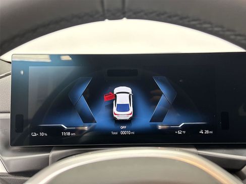 New 2026 BMW i4 xDrive40i w/ M Sport Package AWD/4WD image 28