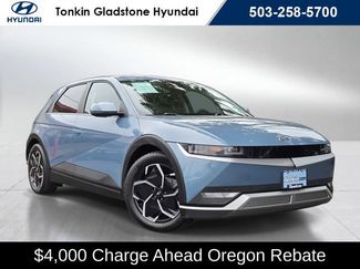 Used 2024 Hyundai Ioniq 5 SEL AWD/4WD video 1