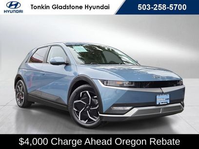 Used 2024 Hyundai Ioniq 5 SEL