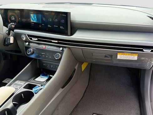 New 2026 Hyundai Sonata SEL FWD image 17