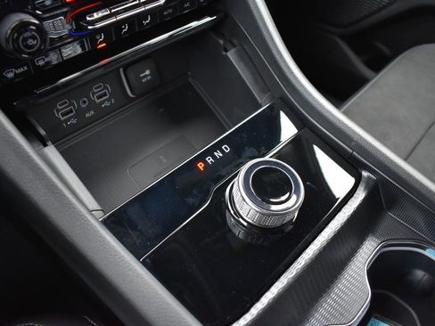 New 2025 Jeep Grand Cherokee Altitude AWD/4WD image 22
