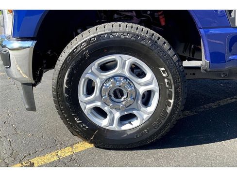 New 2026 Ford F350 XLT w/ XLT Premium Package image 26