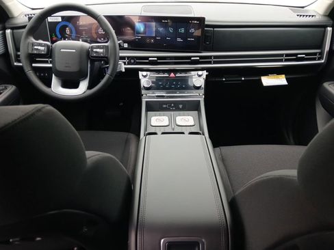 New 2026 Hyundai Santa Fe SE FWD image 10