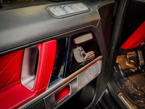 Used 2021 Mercedes-Benz G 63 AMG 4MATIC image 21