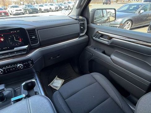 Certified 2024 GMC Sierra 1500 Elevation AWD/4WD image 21