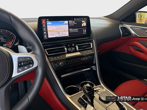 Used 2026 BMW 840i w/ M Sport Professional Package RWD image 21