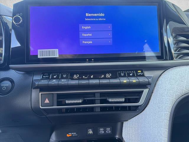 New 2026 Toyota Camry XLE w/ Premium Plus Package FWD image 15