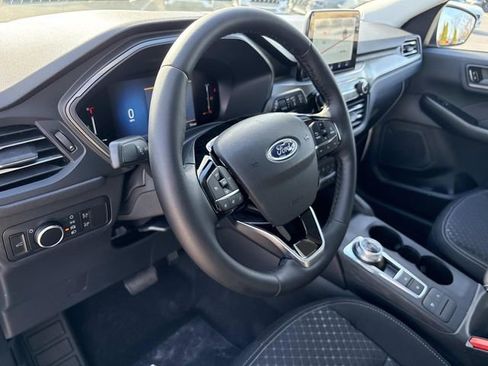 New 2026 Ford Escape Active w/ Cold Weather Package image 23