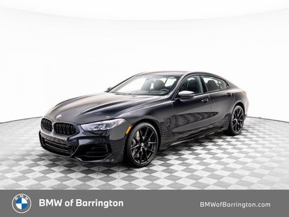 New 2026 BMW 840i xDrive w/ M Sport Professional Package