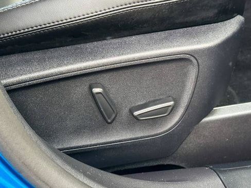 Certified 2025 Ford Bronco Sport Outer Banks w/ Outer Banks Tech Package+ image 15