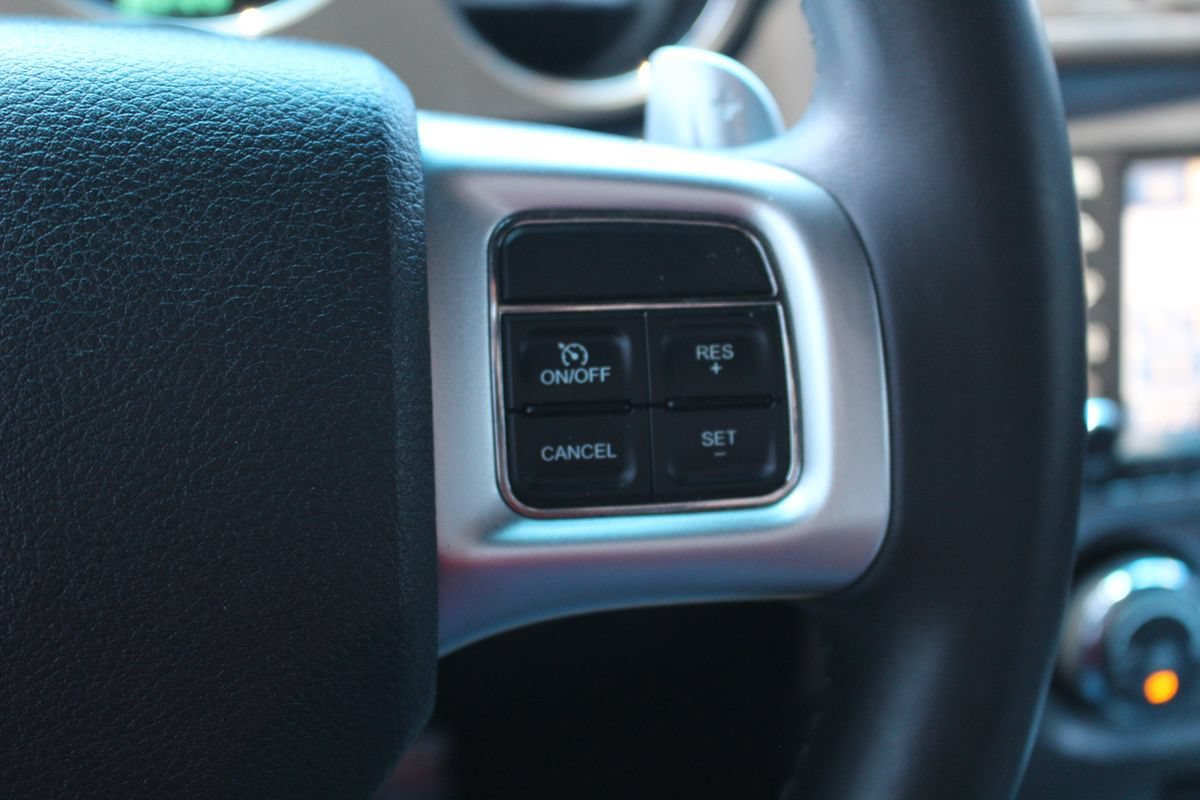 Used 2013 Dodge Challenger R/T w/ Sound Group II RWD image 24