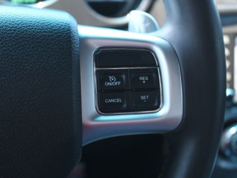 Used 2013 Dodge Challenger R/T w/ Sound Group II RWD image 24