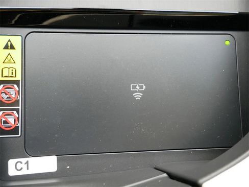 New 2025 Lexus ES 300h w/ Premium Package image 23