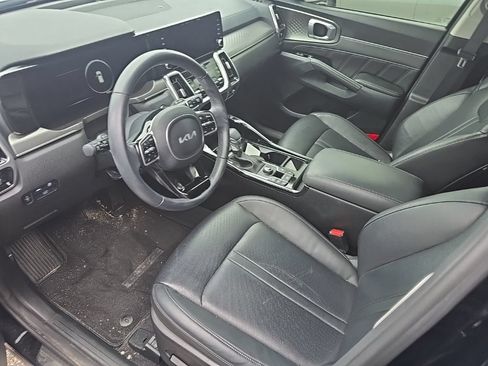 Used 2023 Kia Sorento SX FWD image 13