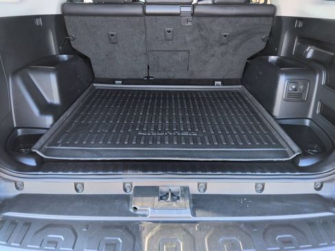 Certified 2024 Toyota 4Runner TRD Sport AWD/4WD image 23