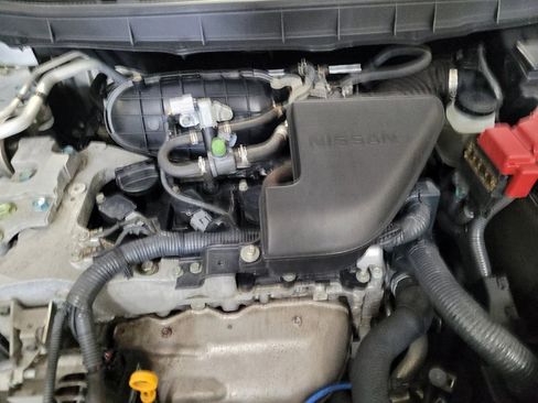 Used 2014 Nissan Rogue S w/ Convenience Package AWD/4WD image 30