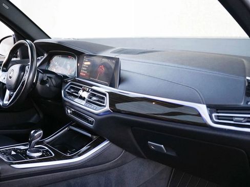 Used 2019 BMW X5 xDrive40i w/ Convenience Package image 28