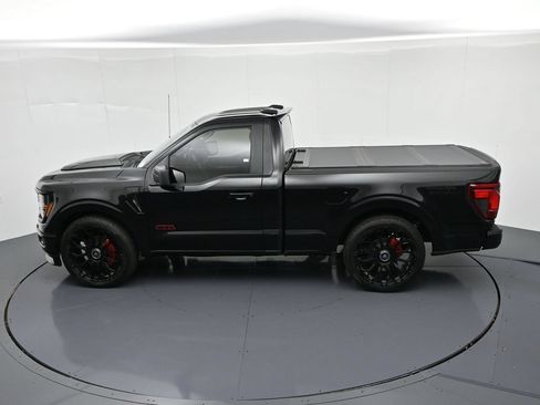 New 2026 Ford F150 XL w/ Equipment Group 103A High AWD/4WD image 18