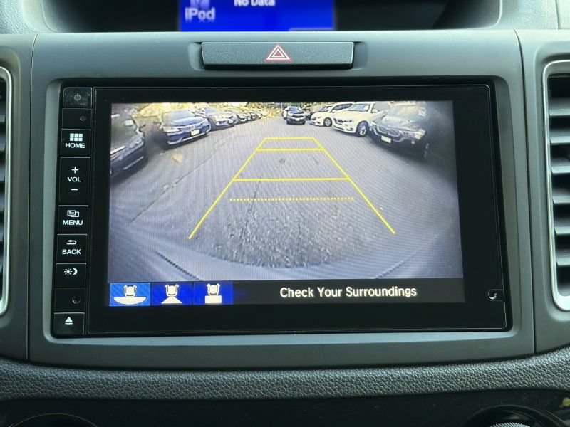 Used 2016 Honda CR-V EX image 11