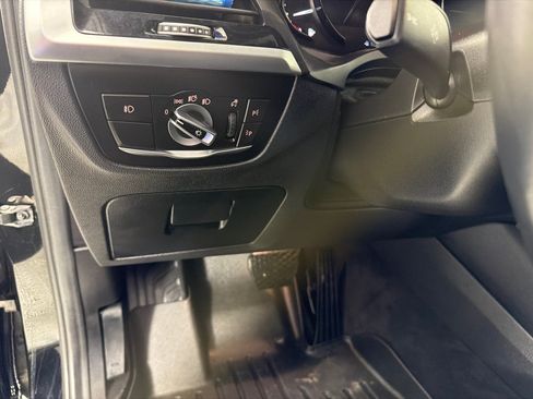 Used 2018 BMW X3 xDrive30i AWD/4WD image 15