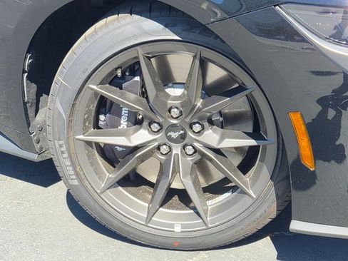 New 2026 Ford Mustang Dark Horse RWD image 9