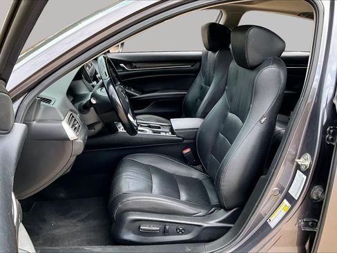 Used 2019 Honda Accord EX-L image 8
