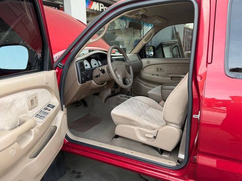 Used 2003 Toyota Tacoma PreRunner RWD image 46