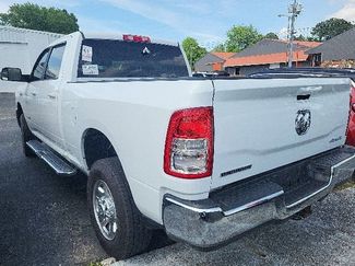 Used 2022 RAM 2500 Big Horn AWD/4WD video 2