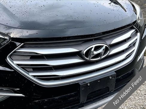 Used 2018 Hyundai Santa Fe Sport AWD/4WD image 24