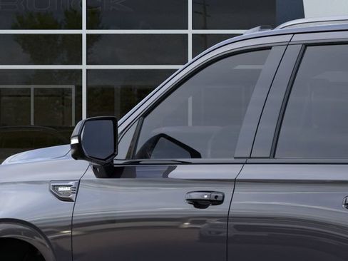 New 2026 GMC Yukon AT4 Ultimate AWD/4WD image 15