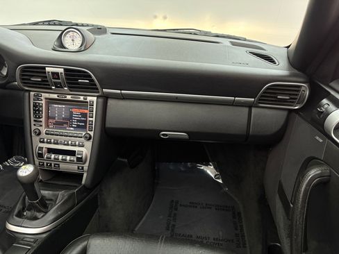 Used 2008 Porsche 911 Carrera S image 23