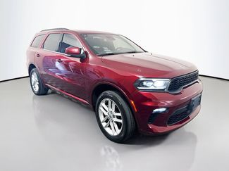 Used 2022 Dodge Durango GT AWD/4WD video 1