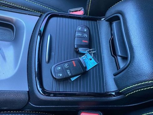 Used 2023 Dodge Charger R/T w/ Blacktop Package image 26