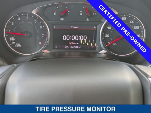 Used 2025 Chevrolet Blazer LT FWD image 28