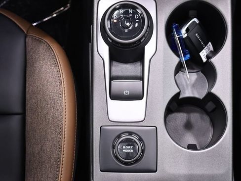 New 2026 Ford Bronco Sport Outer Banks w/ Outer Banks Tech Package+ AWD/4WD image 26
