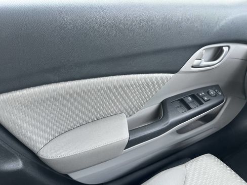 Used 2015 Honda Civic LX image 34