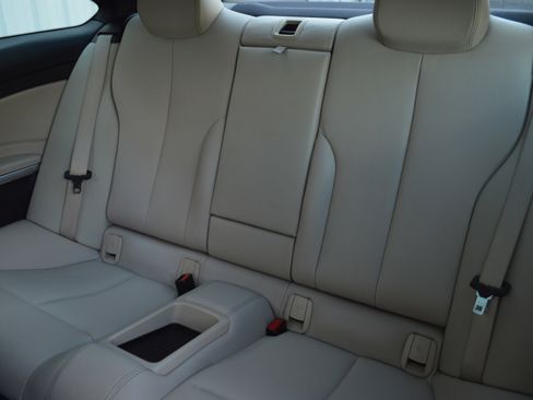 Used 2015 BMW 428i Coupe image 33